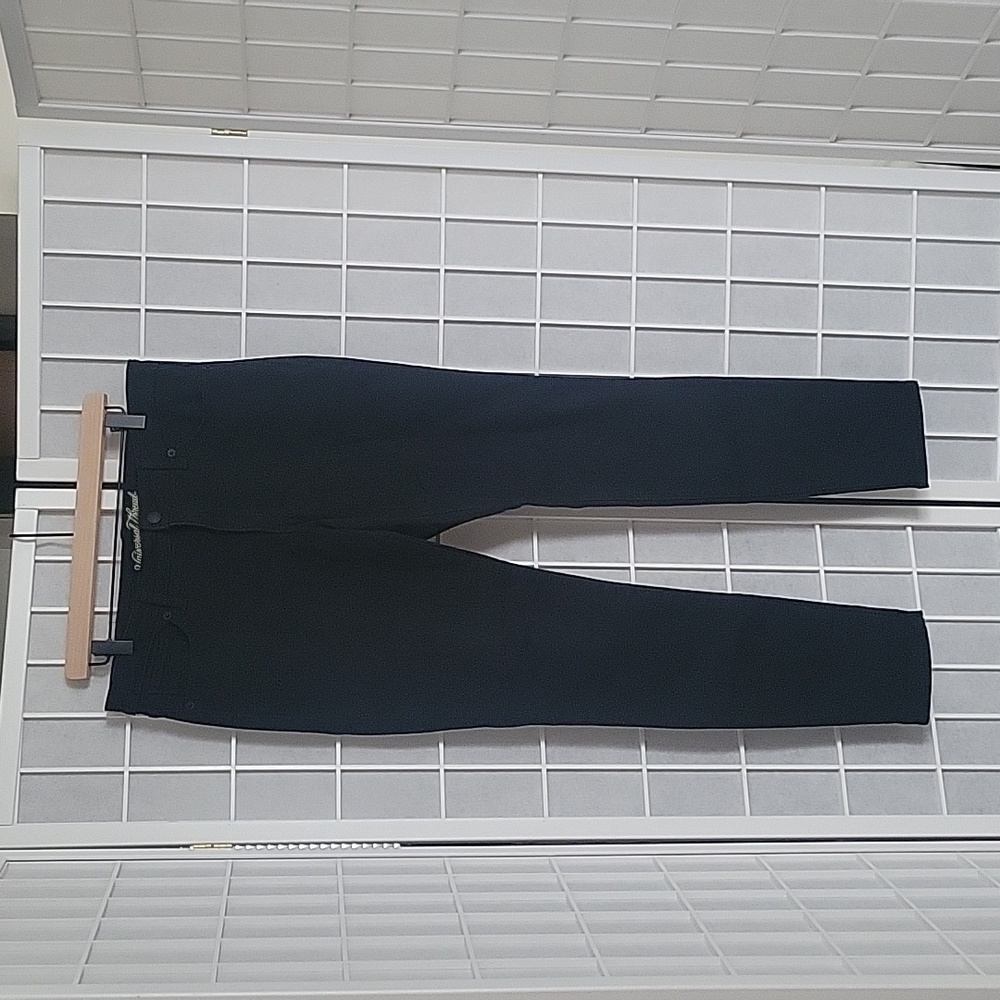 Universal Thread Black skinny jeans